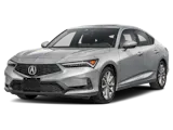 New 2026 Acura Integra Hatchback