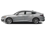 New 2026 Acura Integra Hatchback