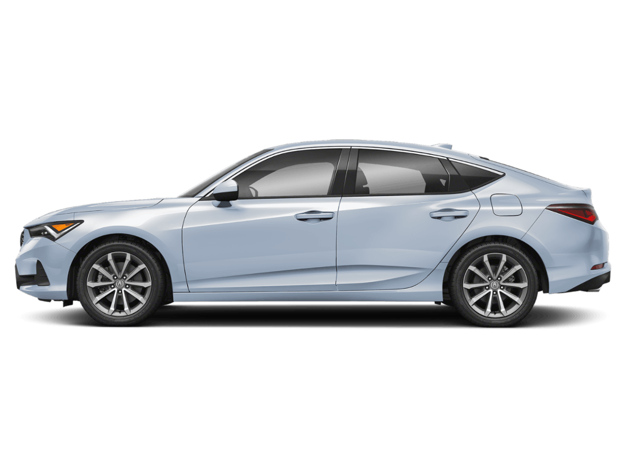 2026 Acura Integra Base's photo