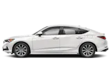 New 2026 Acura Integra Hatchback
