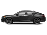 New 2026 Acura Integra Hatchback