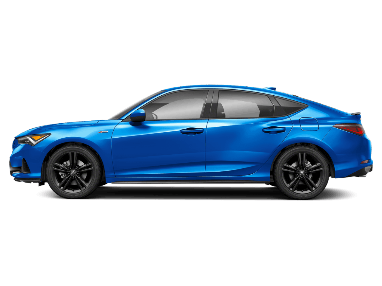 2026 Acura Integra A-Spec's photo