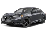 New 2026 Acura Integra Hatchback