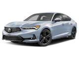 New 2026 Acura Integra Hatchback
