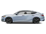 New 2026 Acura Integra Hatchback