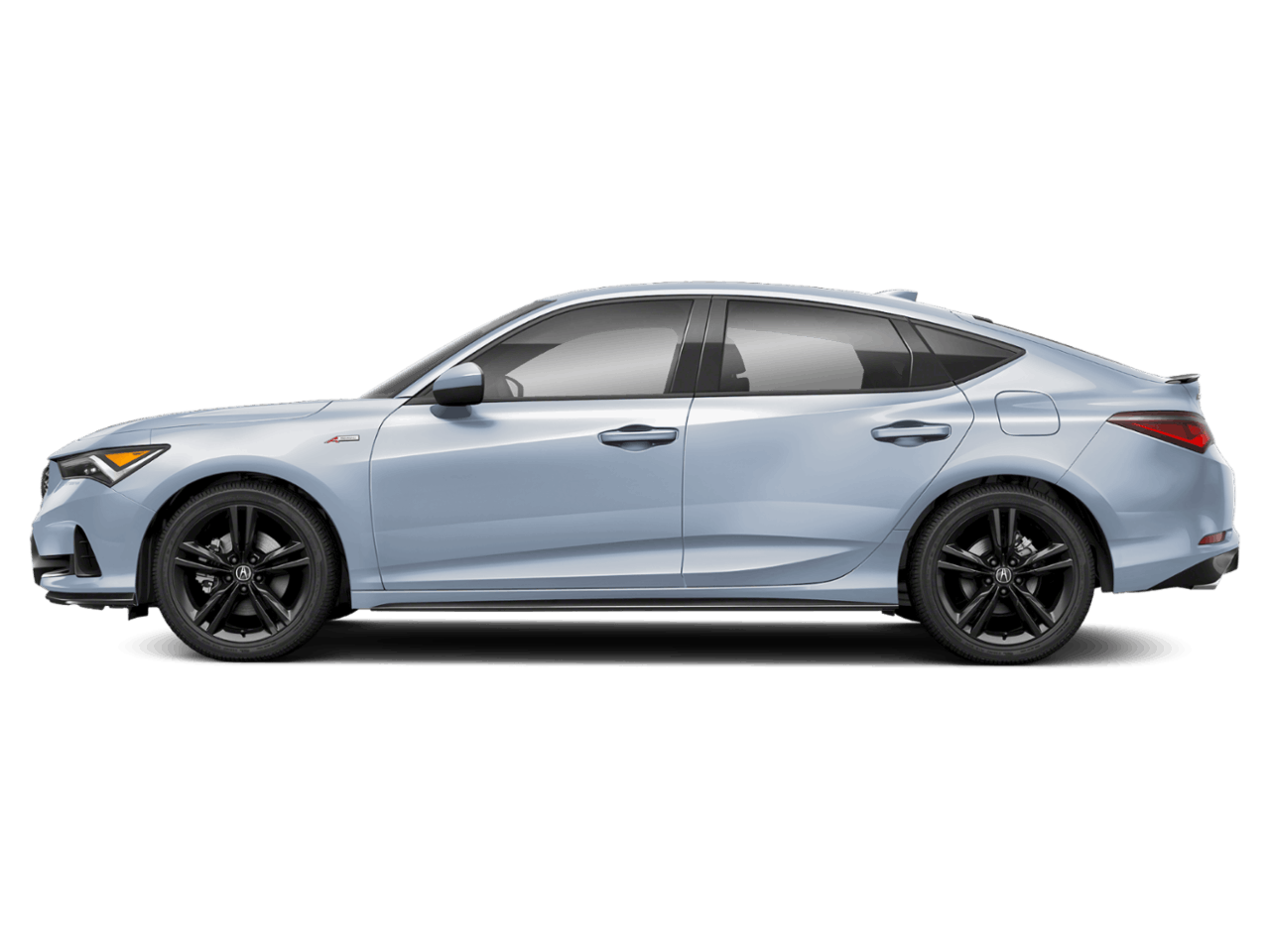 2026 Acura Integra A-Spec's photo