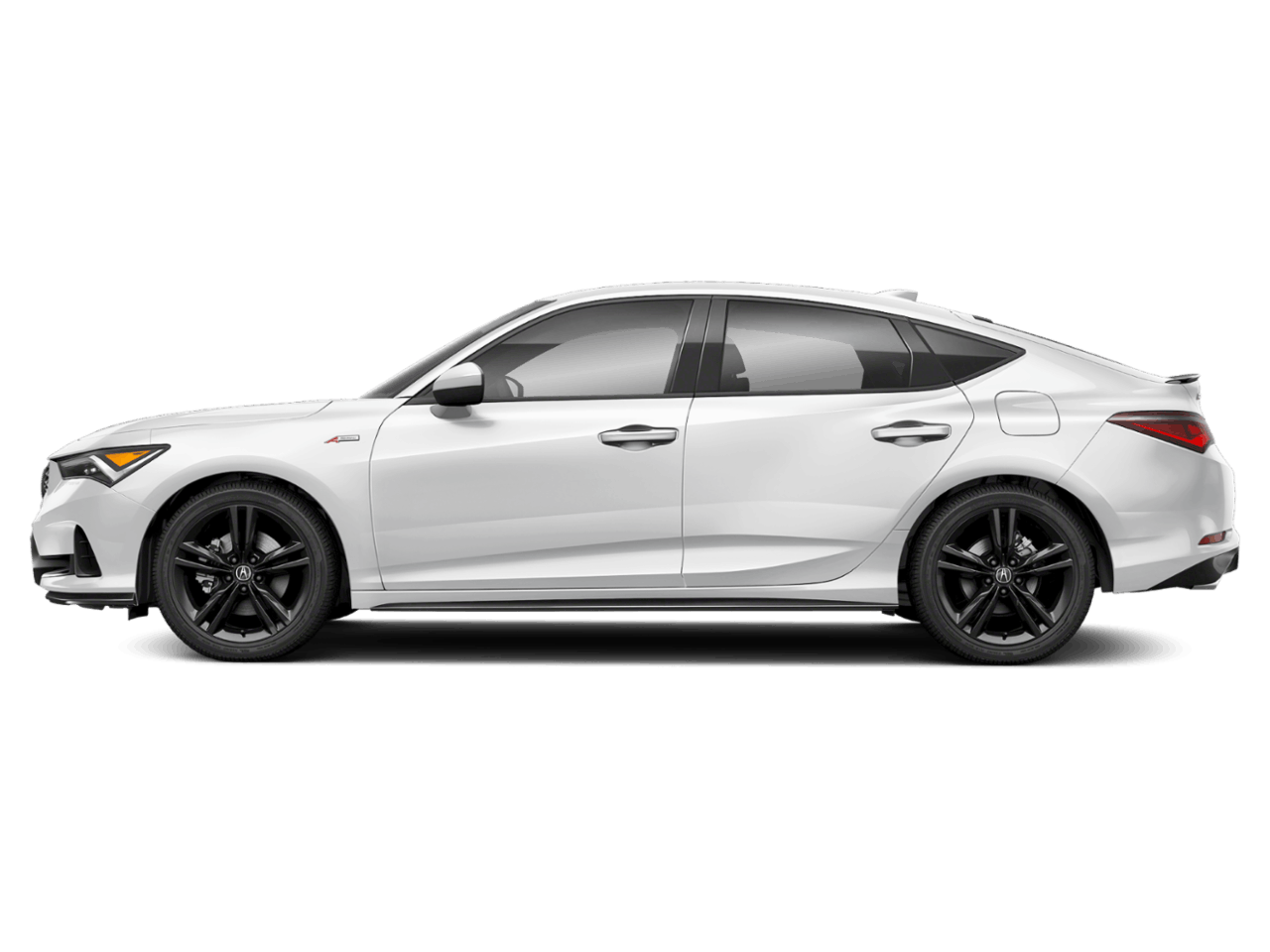 2026 Acura Integra A-Spec's photo