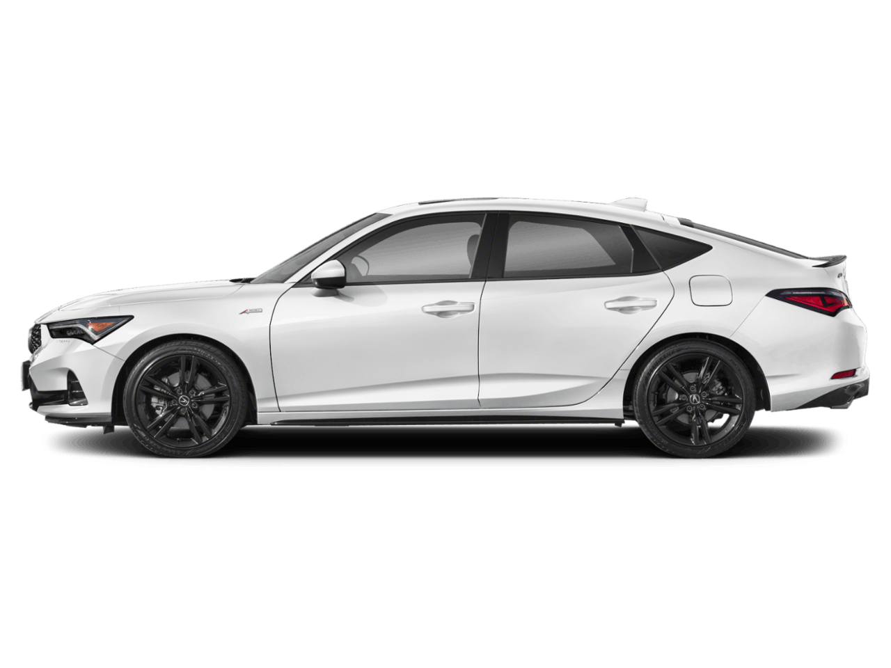 2026 Acura Integra A-Spec's photo