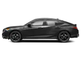 New 2026 Acura Integra Hatchback