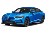 New 2026 Acura Integra Hatchback