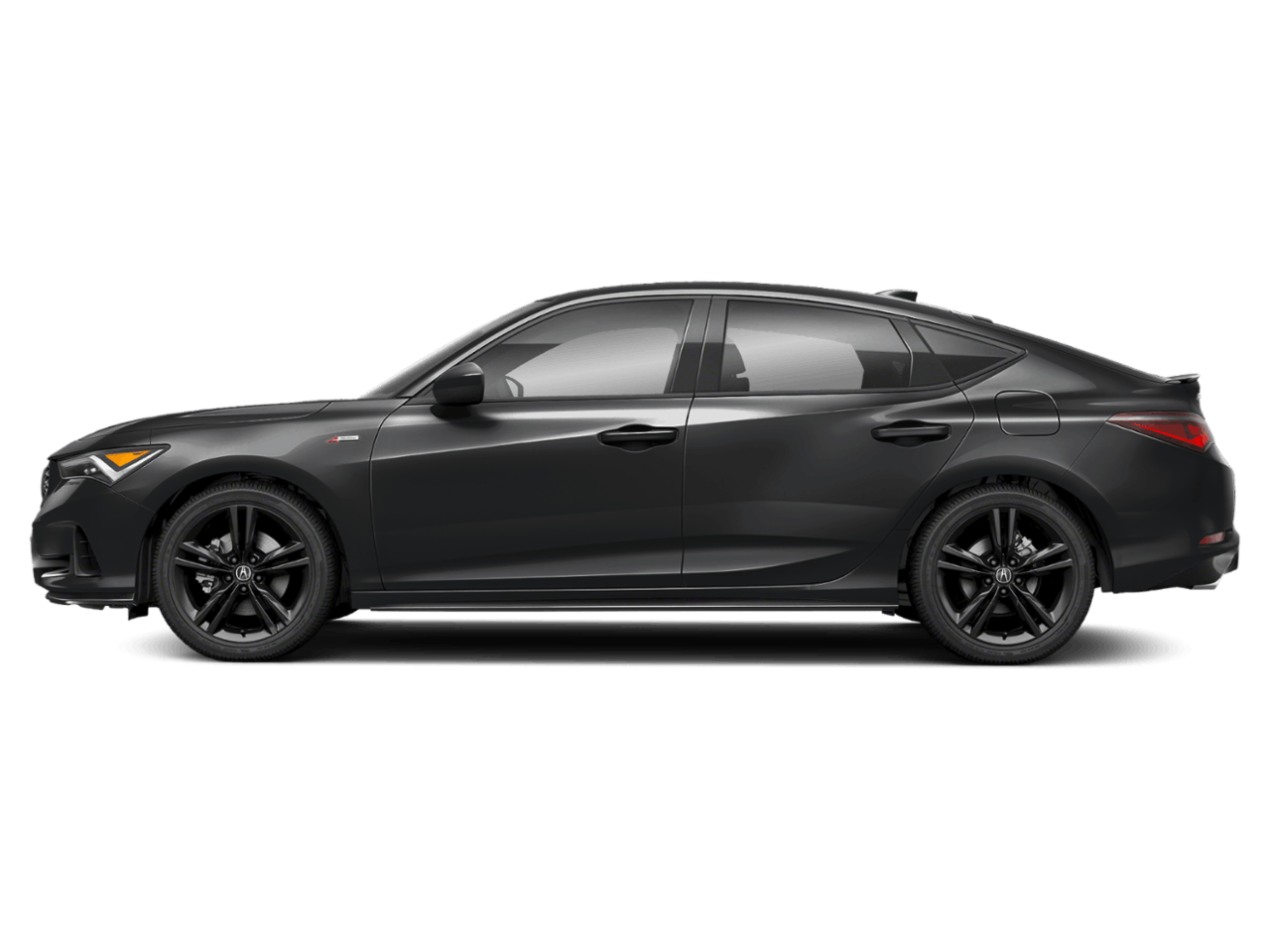 2026 Acura Integra A-Spec with Tech Package's photo