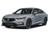 New 2026 Acura Integra Hatchback