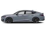 New 2026 Acura Integra Hatchback