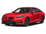 New 2026 Acura Integra Hatchback