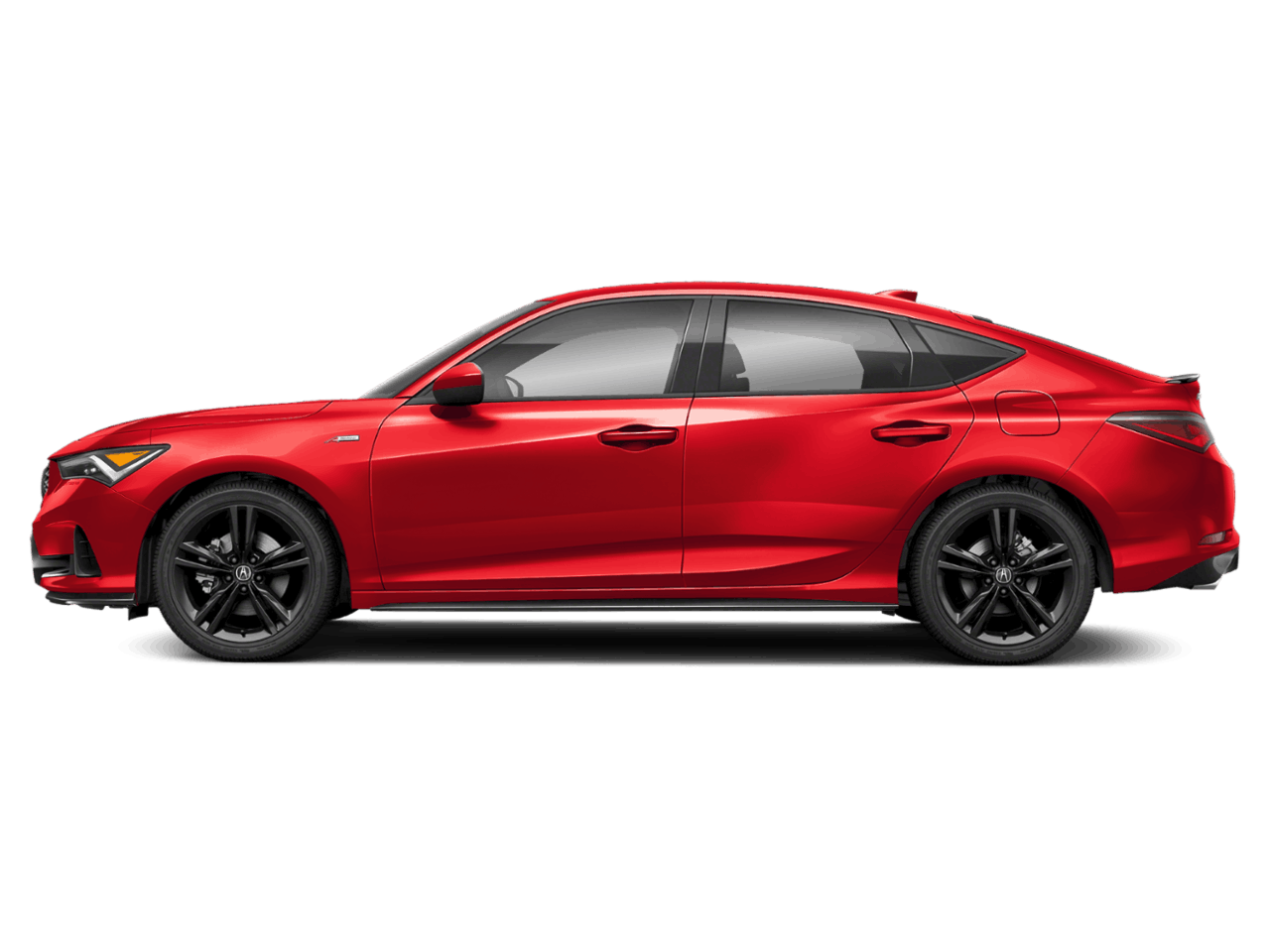 2026 Acura Integra A-Spec with Tech Package's photo