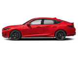 New 2026 Acura Integra Hatchback