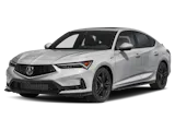Used 2026 Acura Integra Sedan
