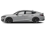 Used 2026 Acura Integra Sedan
