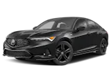 New 2026 Acura Integra Hatchback