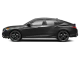 New 2026 Acura Integra Hatchback
