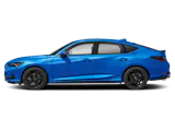 New 2026 Acura Integra Sedan