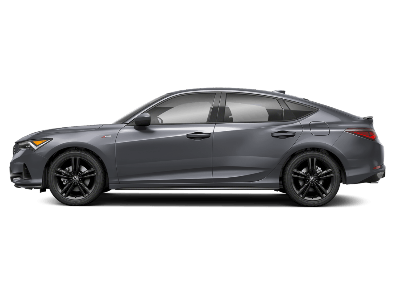 2026 Acura Integra A-Spec with Tech Package's photo