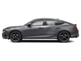 New 2026 Acura Integra Hatchback
