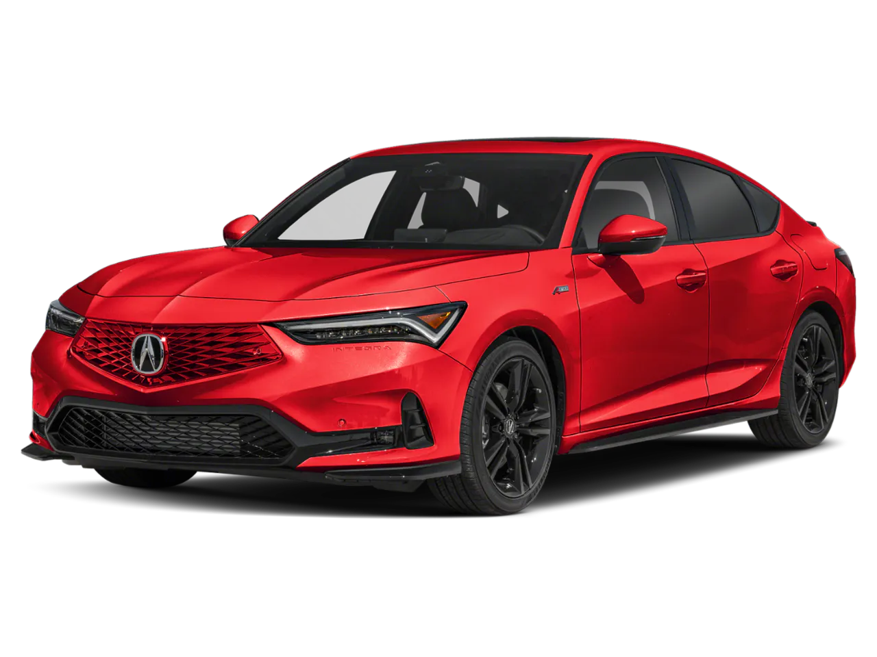 2026 Acura Integra