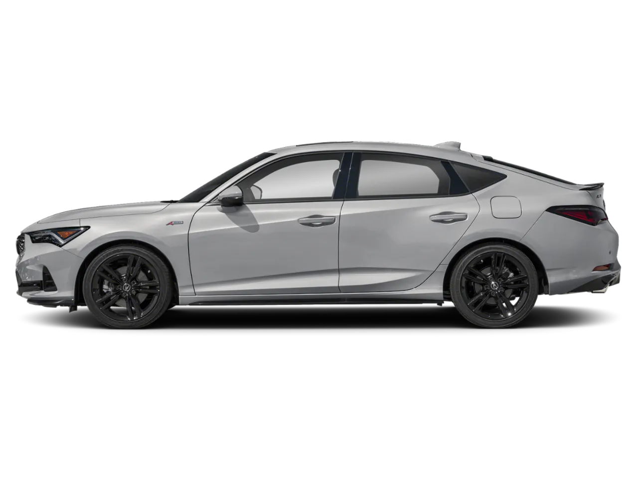 New 2026 Acura Integra Hatchback