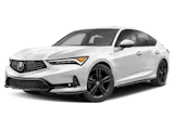 New 2026 Acura Integra Hatchback