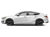 New 2026 Acura Integra Hatchback
