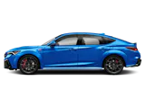 New 2026 Acura Integra Hatchback