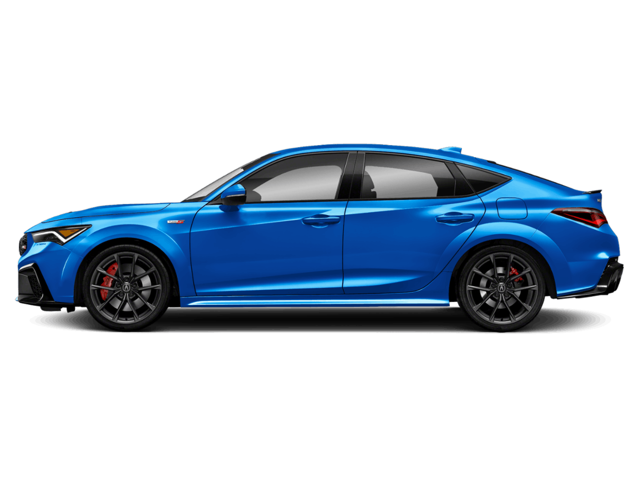 2026 Acura Integra Type-S's photo