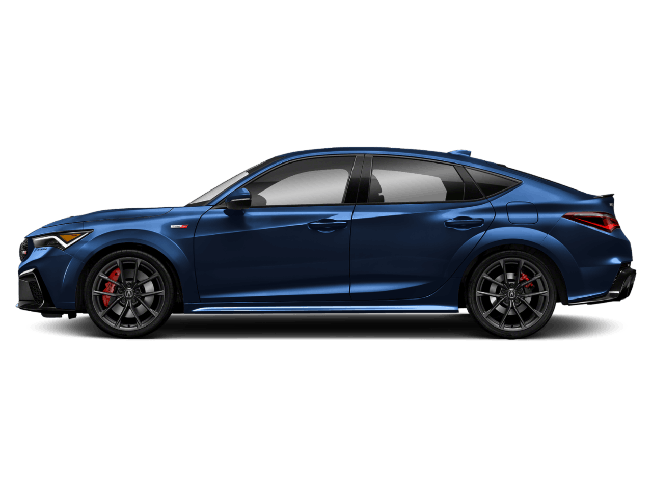 2026 Acura Integra Type-S's photo