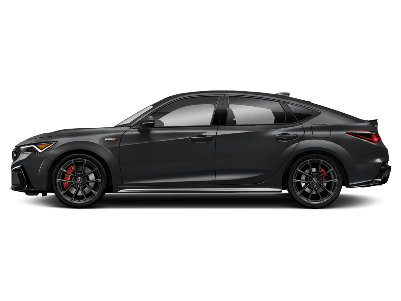 2026 Acura Integra Type-S's photo