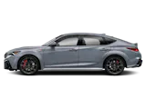 New 2026 Acura Integra Hatchback