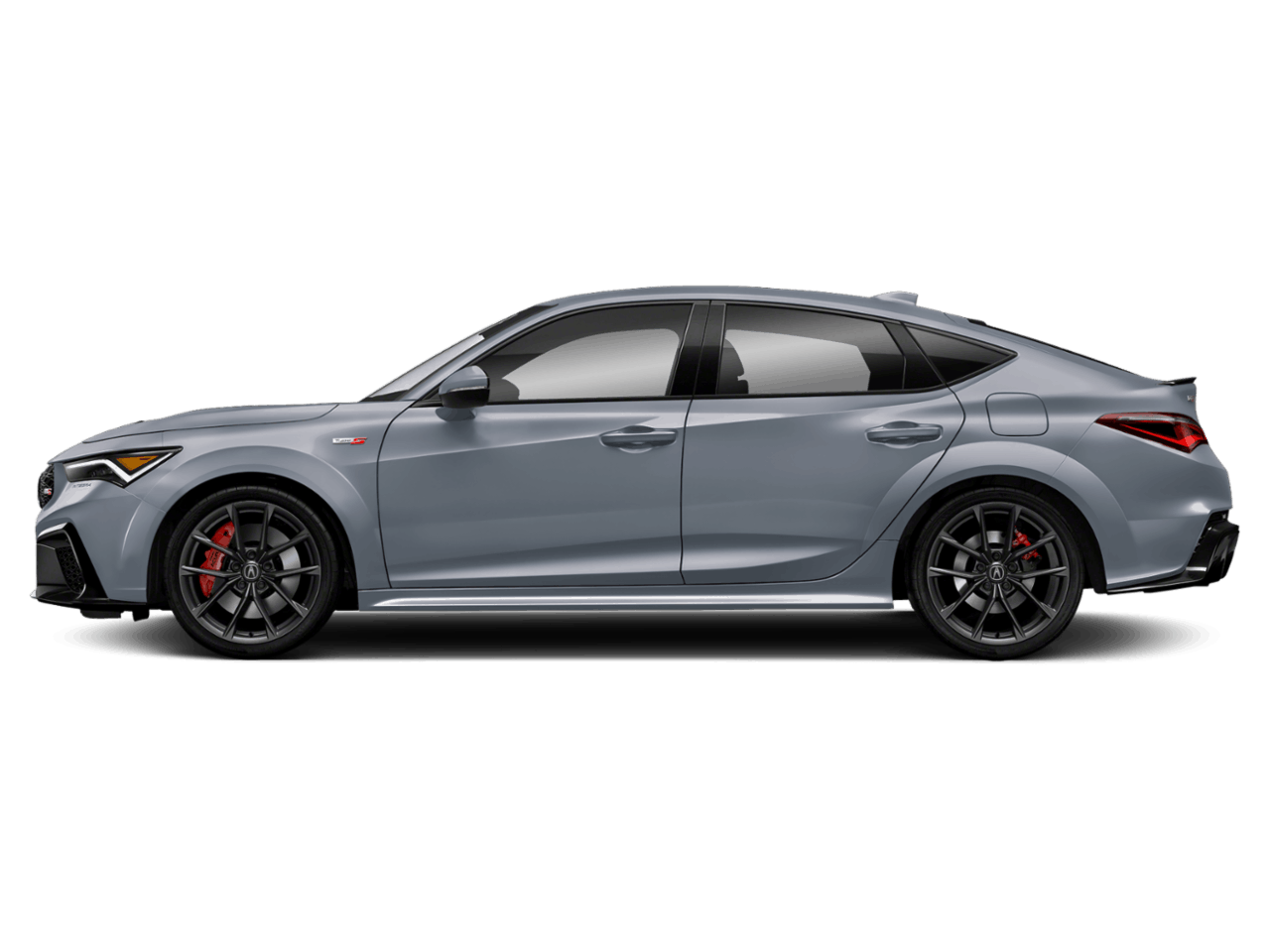 2026 Acura Integra Type-S's photo