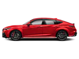 New 2026 Acura Integra Hatchback