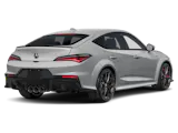 New 2026 Acura Integra Hatchback