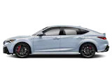 New 2026 Acura Integra Hatchback