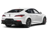 New 2026 Acura Integra Hatchback
