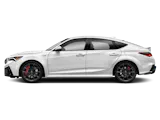 New 2026 Acura Integra Hatchback