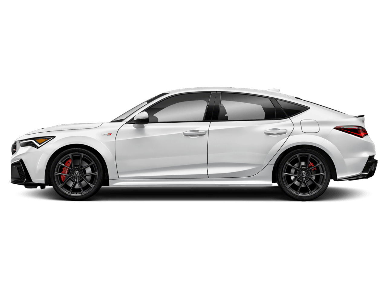 2026 Acura Integra Type-S's photo