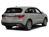 Used 2014 Acura MDX SUV