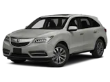 Used 2014 Acura MDX SUV