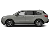 Used 2014 Acura MDX SUV
