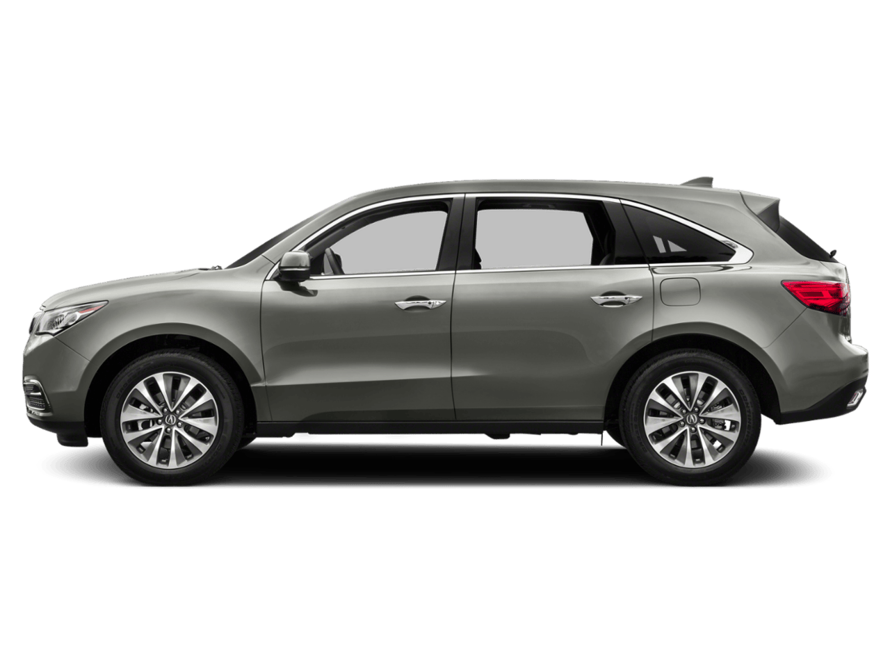 2015 Acura MDX Technology Package