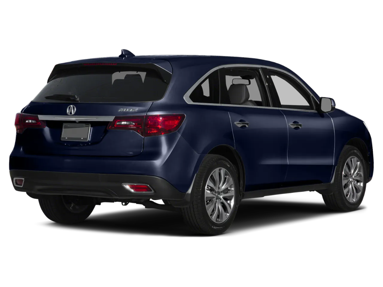 Used 2015 Acura MDX SUV
