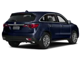 Used 2015 Acura MDX SUV