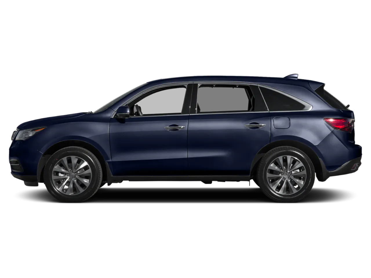 Used 2015 Acura MDX SUV